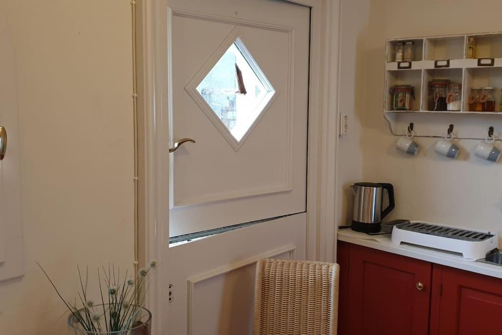Apartamento Ahoi Husum, Anlegen Und Wohlfuehlen Husum  Exterior foto