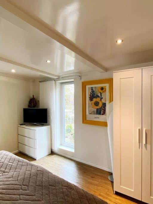 Apartamento Ahoi Husum, Anlegen Und Wohlfuehlen Husum  Exterior foto