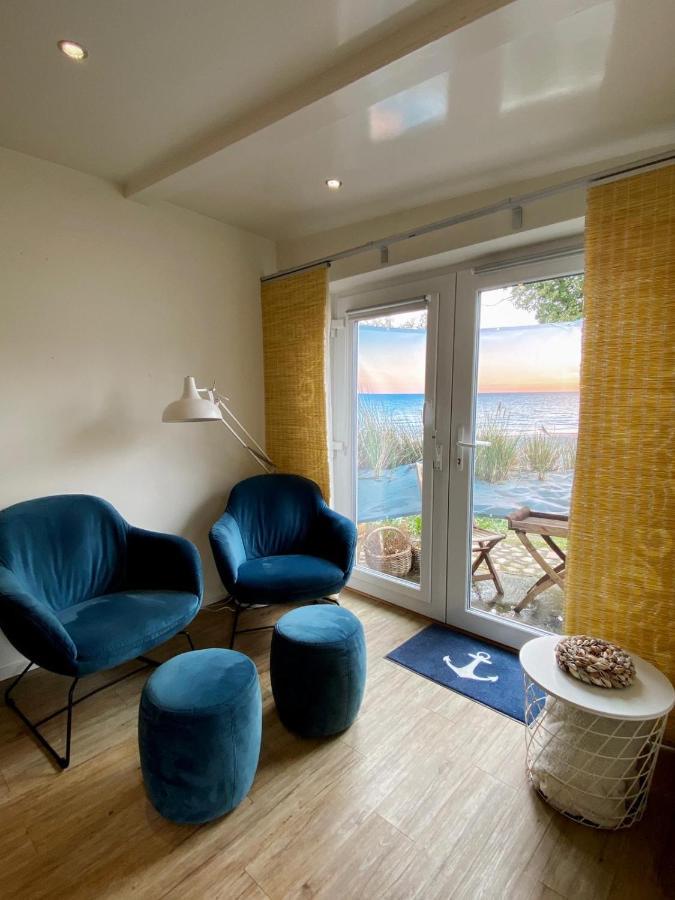 Apartamento Ahoi Husum, Anlegen Und Wohlfuehlen Husum  Exterior foto